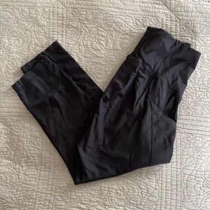 Bounceback postpartum capris